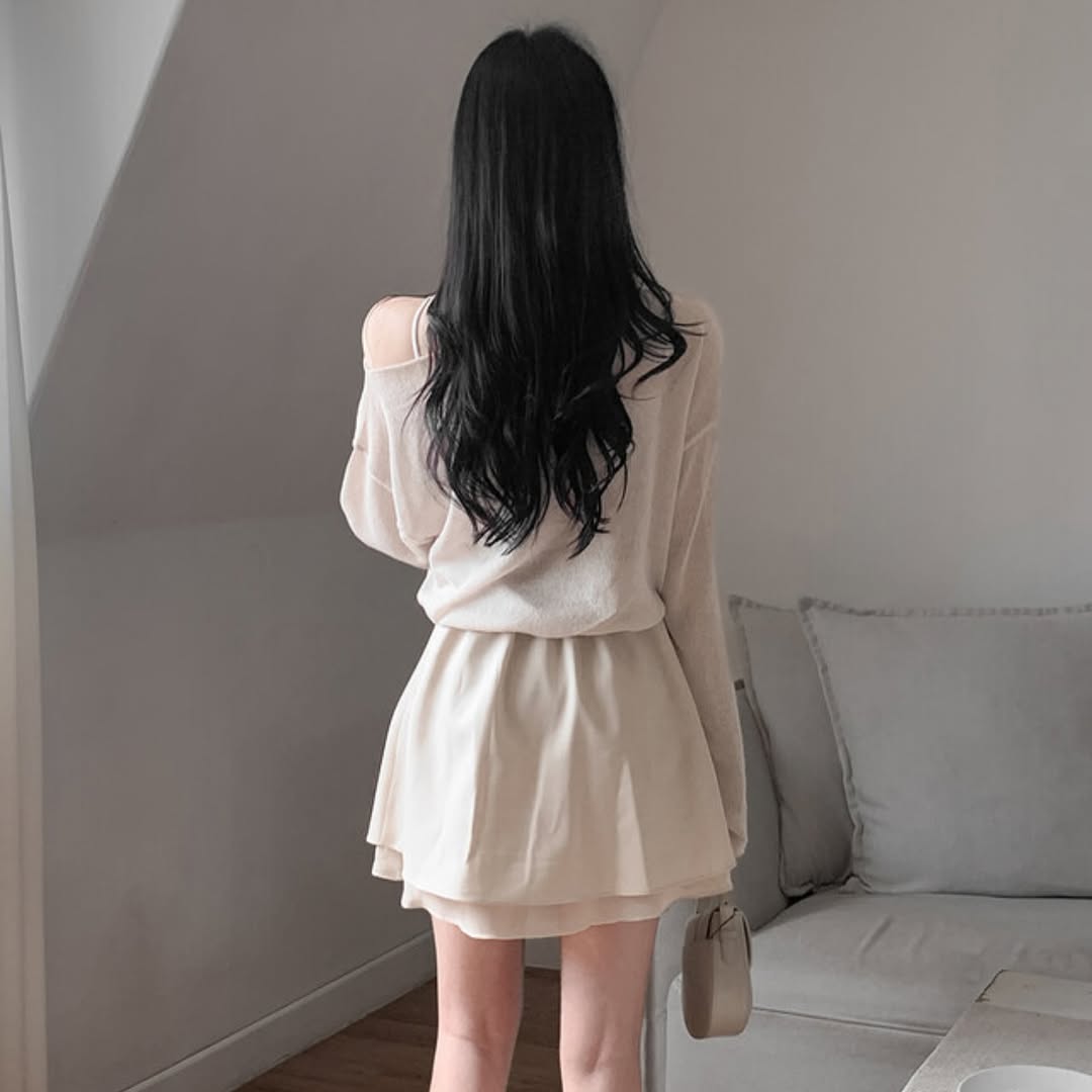 26YR0706 Short Skirt