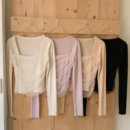 26YR0408 SaSa Top
