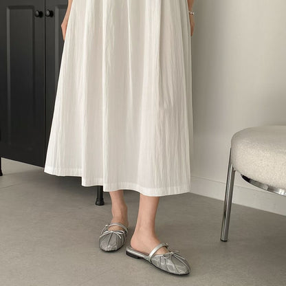 26YR0406 Mary Jane Shoes