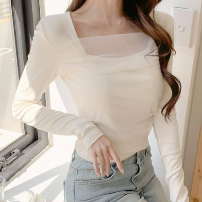 26YR0408 SaSa Top