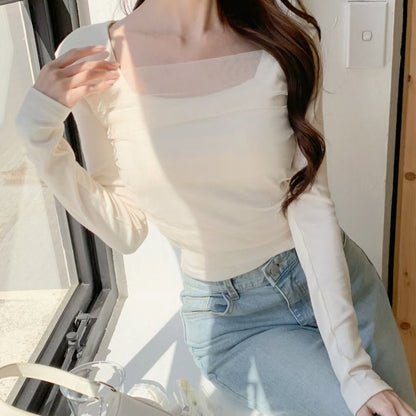 26YR0408 SaSa Top