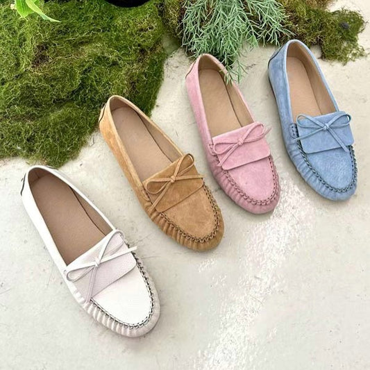 26YR0501 Loafer Shoes