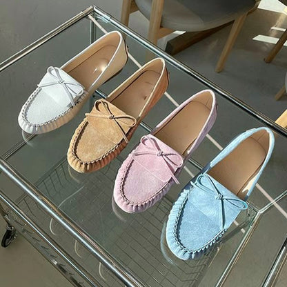 26YR0501 Loafer Shoes