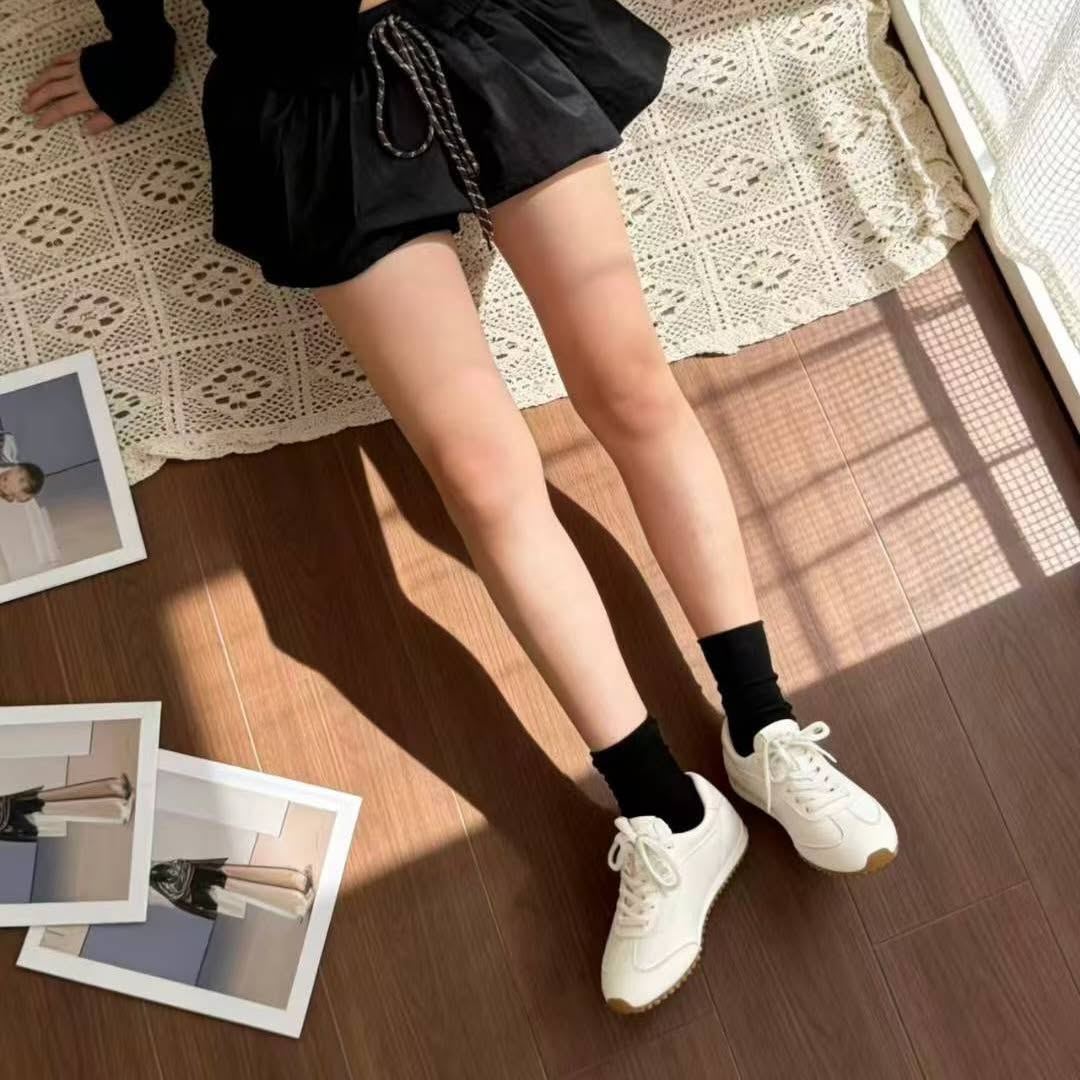 26YR0601 Basic Sneaker 1.5cm