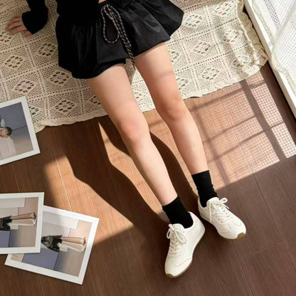 26YR0601 Basic Sneaker 1.5cm