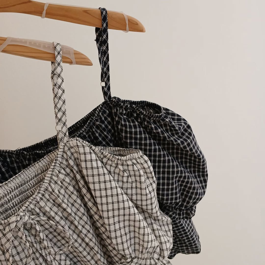 26YR0717 Blouse Top