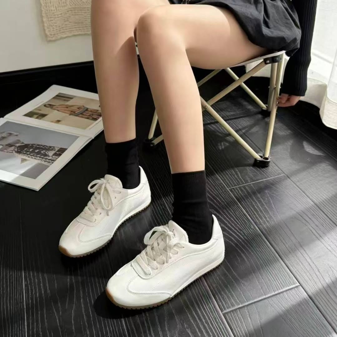 26YR0601 Basic Sneaker 1.5cm