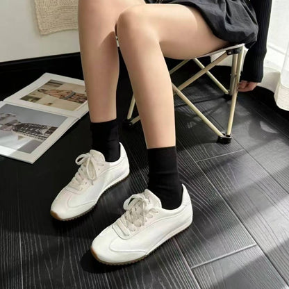 26YR0601 Basic Sneaker 1.5cm