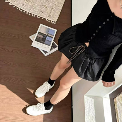 26YR0601 Basic Sneaker 1.5cm