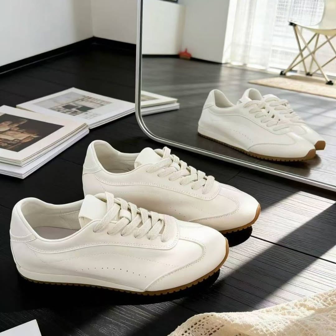26YR0601 Basic Sneaker 1.5cm