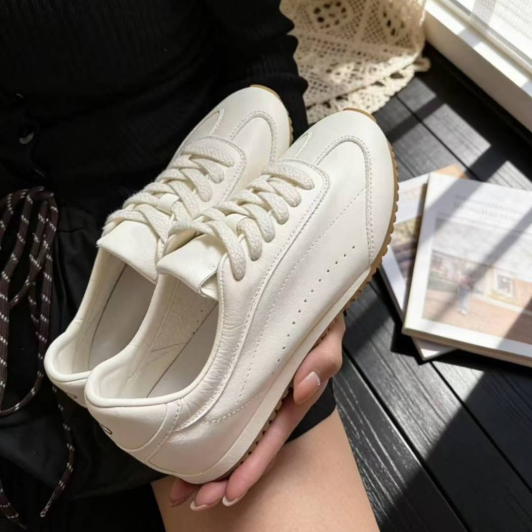 26YR0601 Basic Sneaker 1.5cm