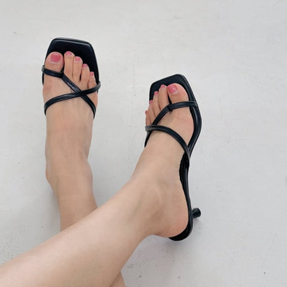 26YR0605 Sandal 6cm