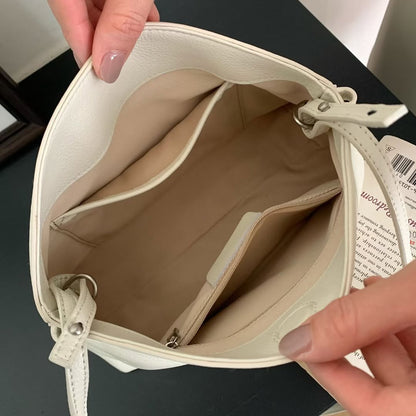 26YR0509 Leather Bag