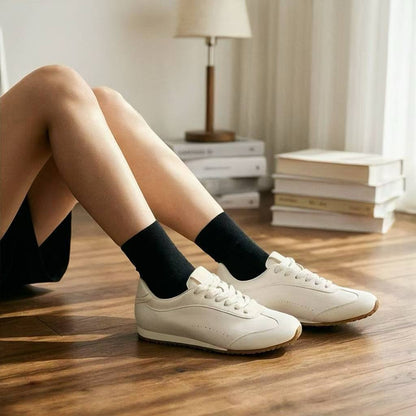 26YR0601 Basic Sneaker 1.5cm