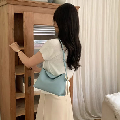 26YR0509 Leather Bag