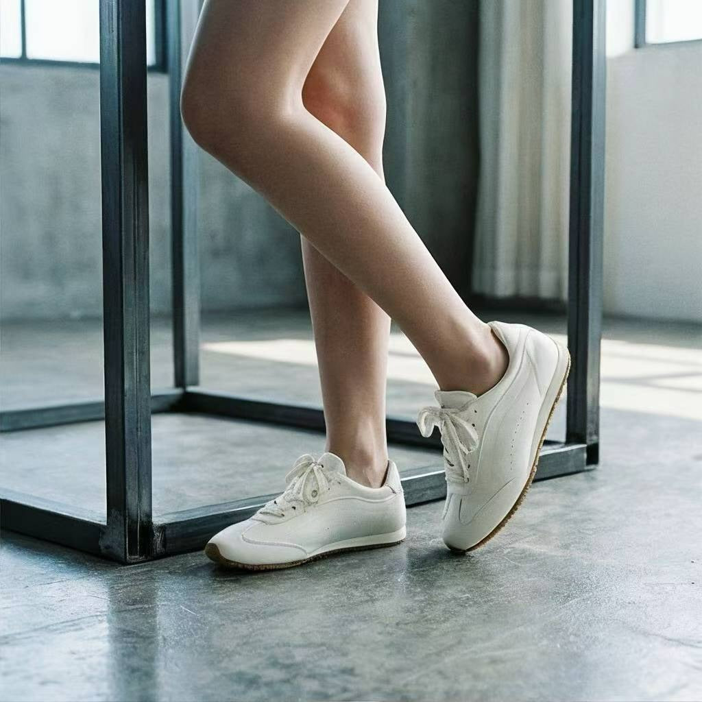 26YR0601 Basic Sneaker 1.5cm