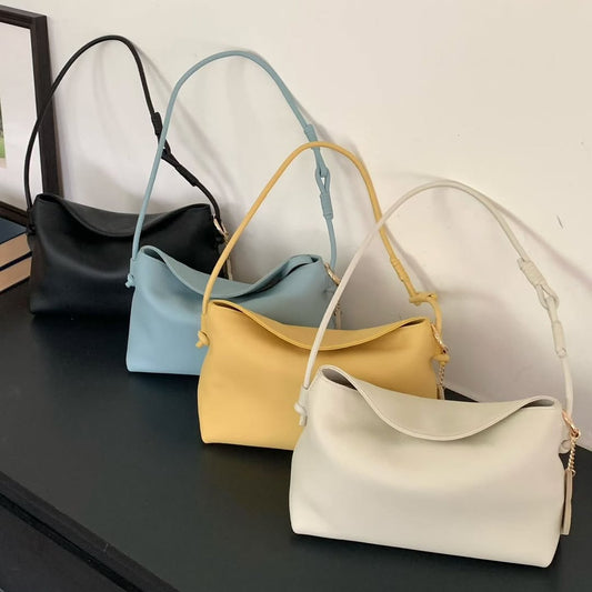 26YR0509 Leather Bag