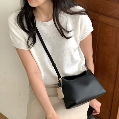 26YR0509 Leather Bag