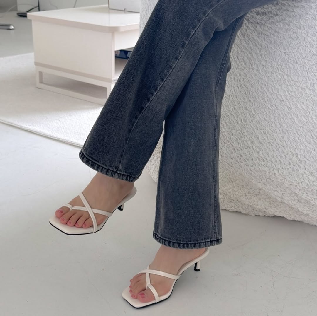 26YR0605 Sandal 6cm
