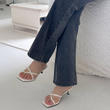 26YR0605 Sandal 6cm