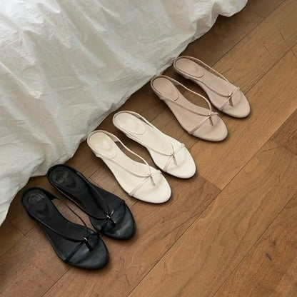 26YR0614 Sandal Shoes 3cm