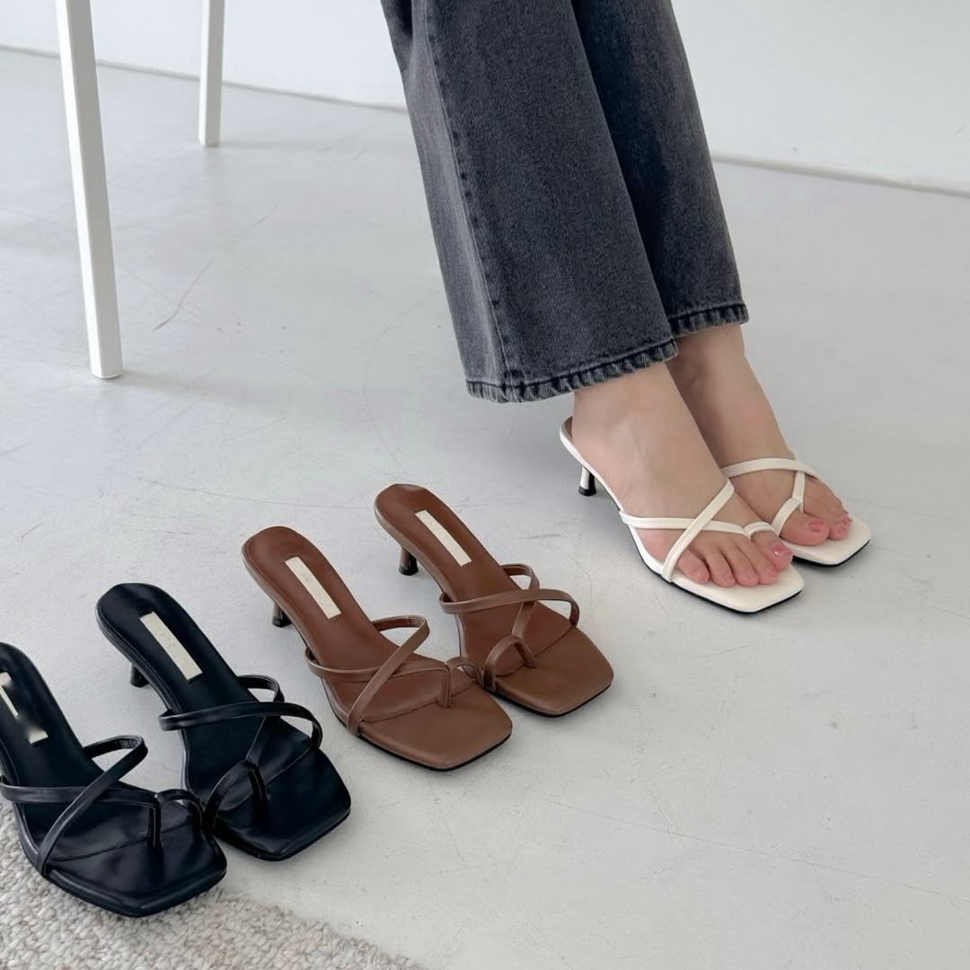 26YR0605 Sandal 6cm