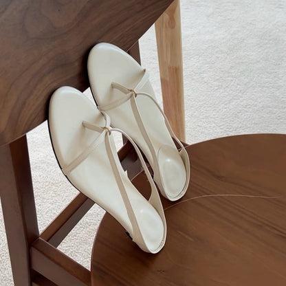 26YR0614 Sandal Shoes 3cm