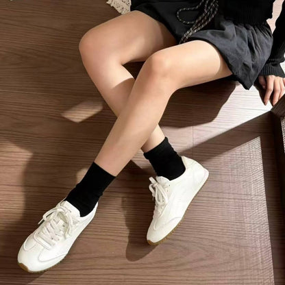 26YR0601 Basic Sneaker 1.5cm