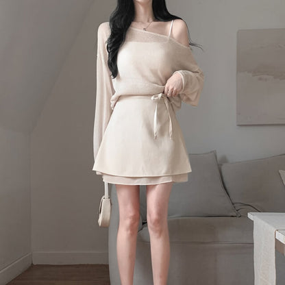 26YR0706 Short Skirt