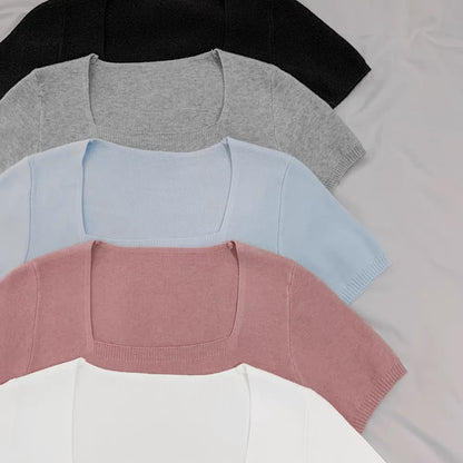 26YR0701 Knit Top