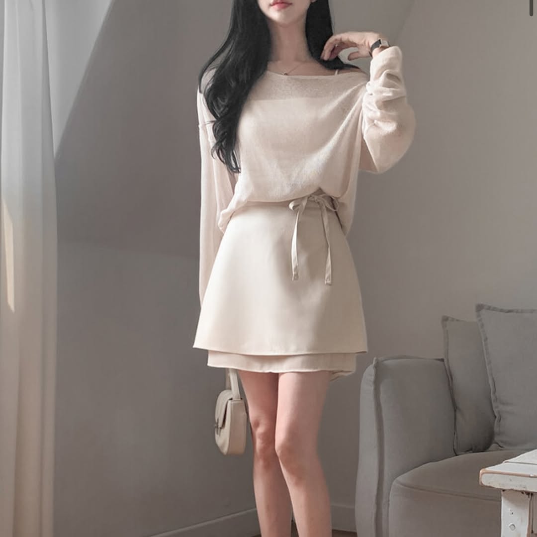 26YR0706 Short Skirt