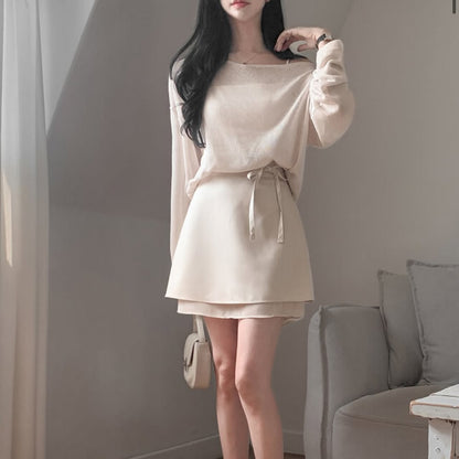 26YR0706 Short Skirt