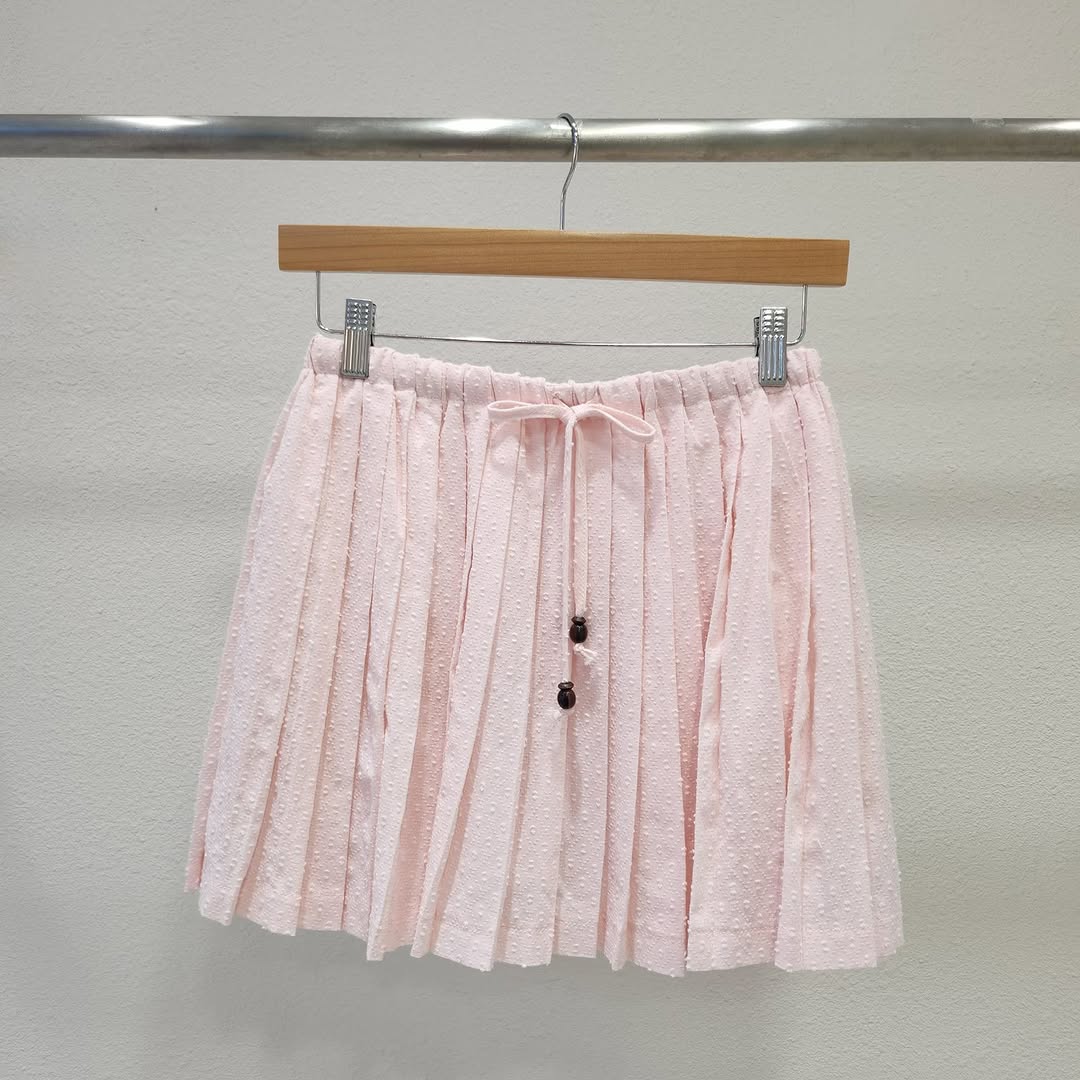 26YR0702 Short Skirt