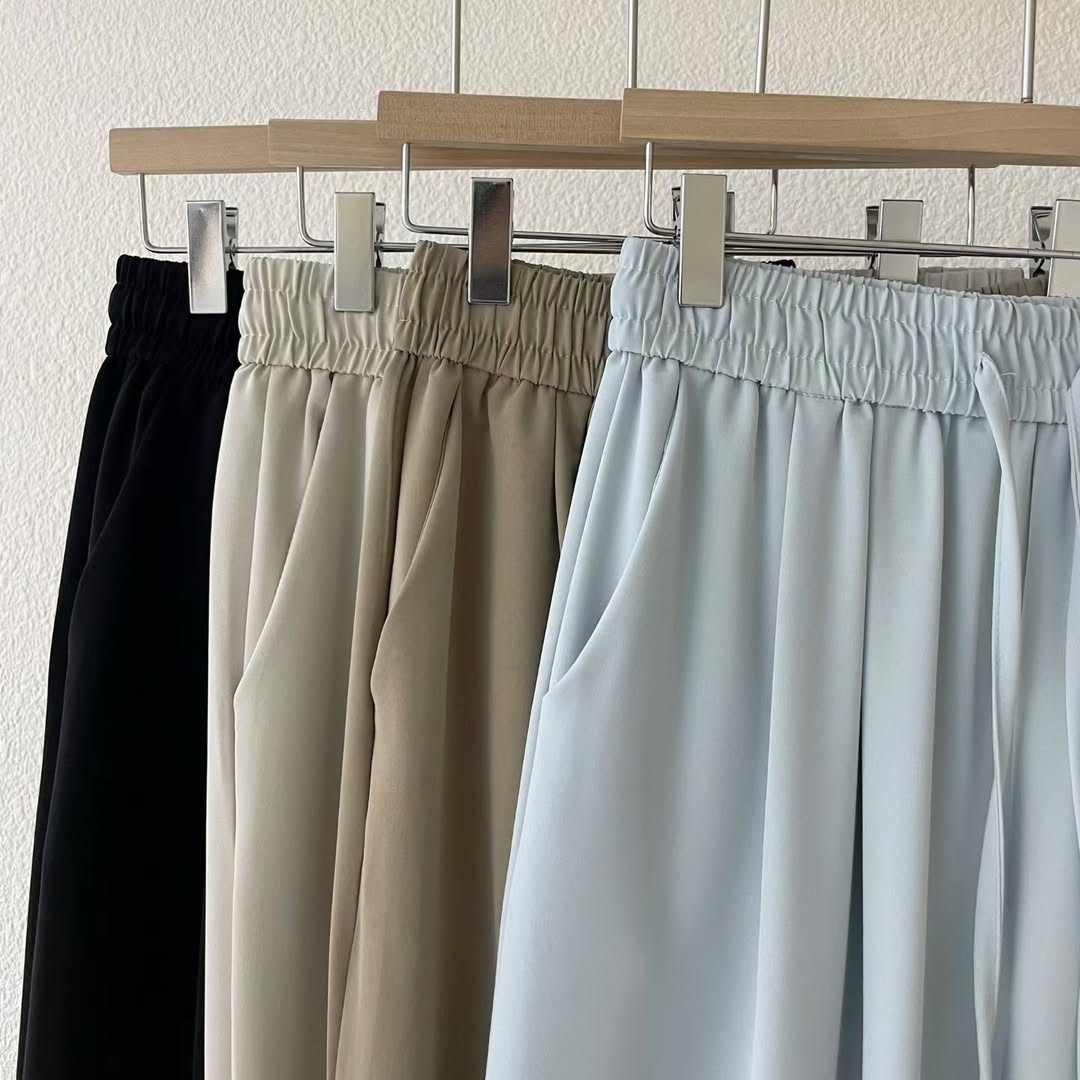 26YR0711 Long Pants
