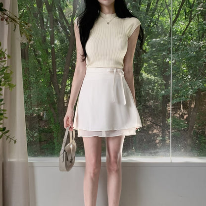 26YR0706 Short Skirt