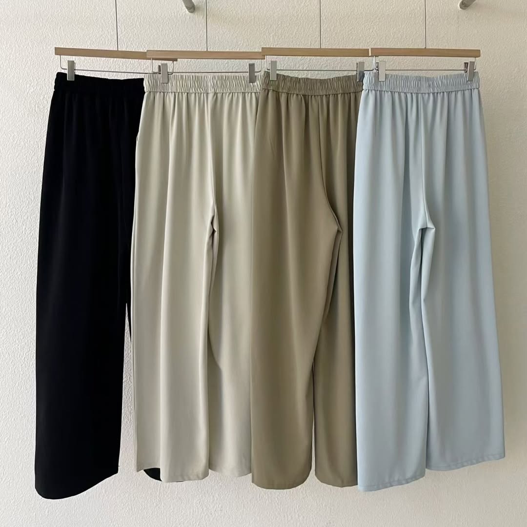 26YR0711 Long Pants