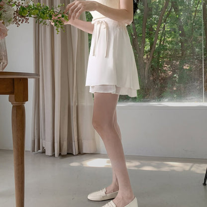 26YR0706 Short Skirt