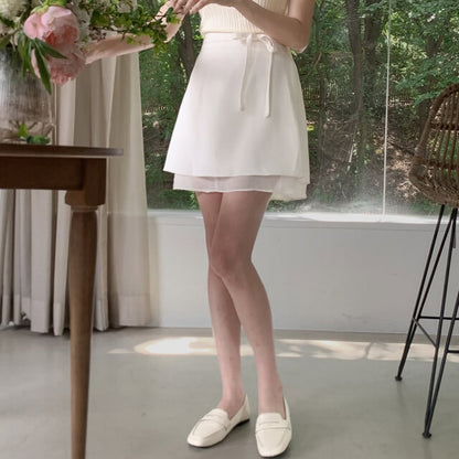 26YR0706 Short Skirt