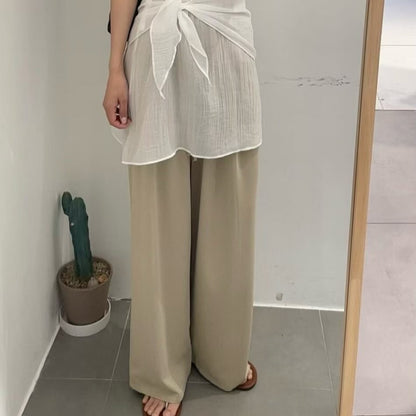 26YR0711 Long Pants