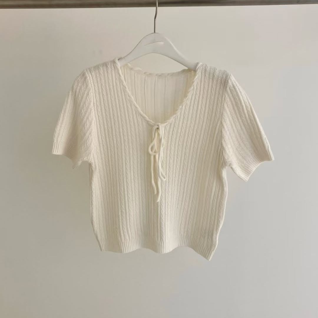 26YR0705 Knit Top