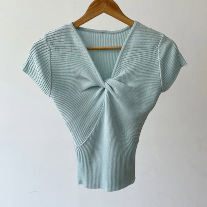 26YR0710 Knit Top