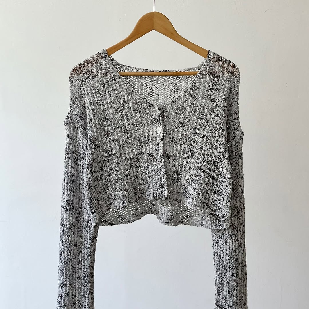26YR0716 Cardigan