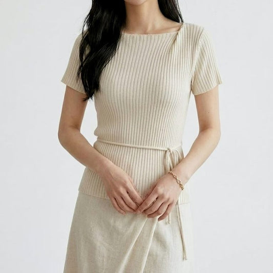 26YR0715 Knit Top