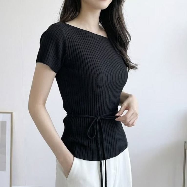 26YR0715 Knit Top