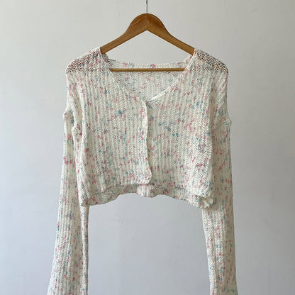 26YR0716 Cardigan
