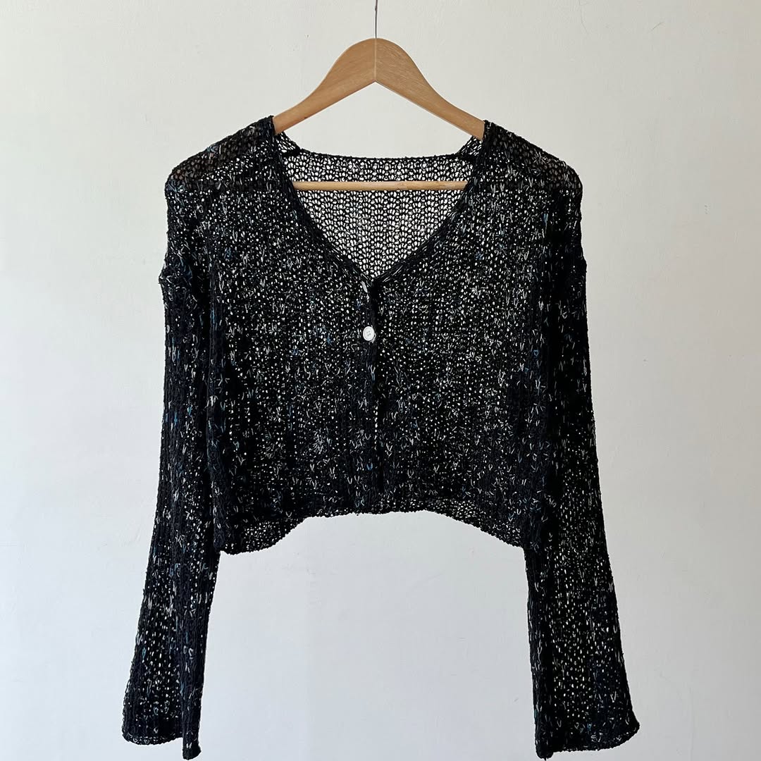 26YR0716 Cardigan