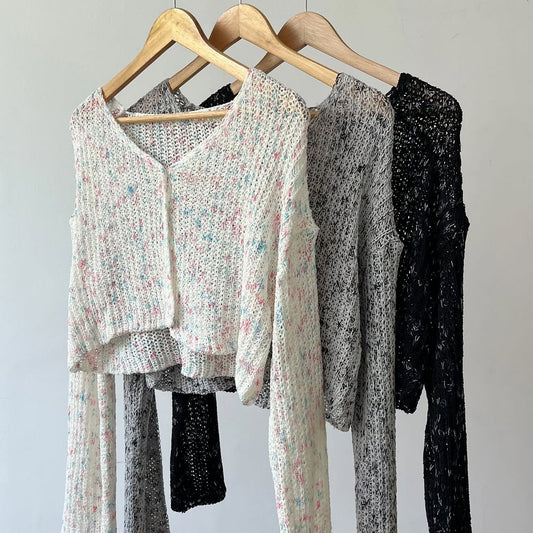 26YR0716 Cardigan