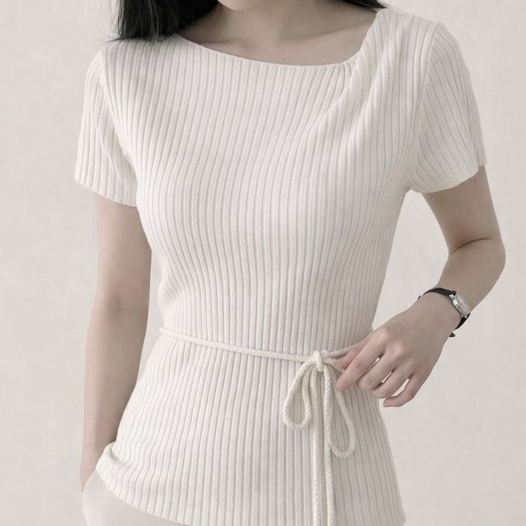 26YR0715 Knit Top