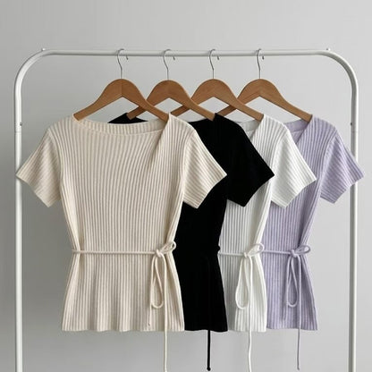 26YR0715 Knit Top