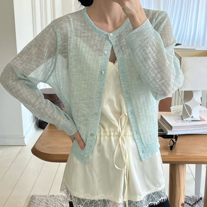 26YR0713 Cardigan